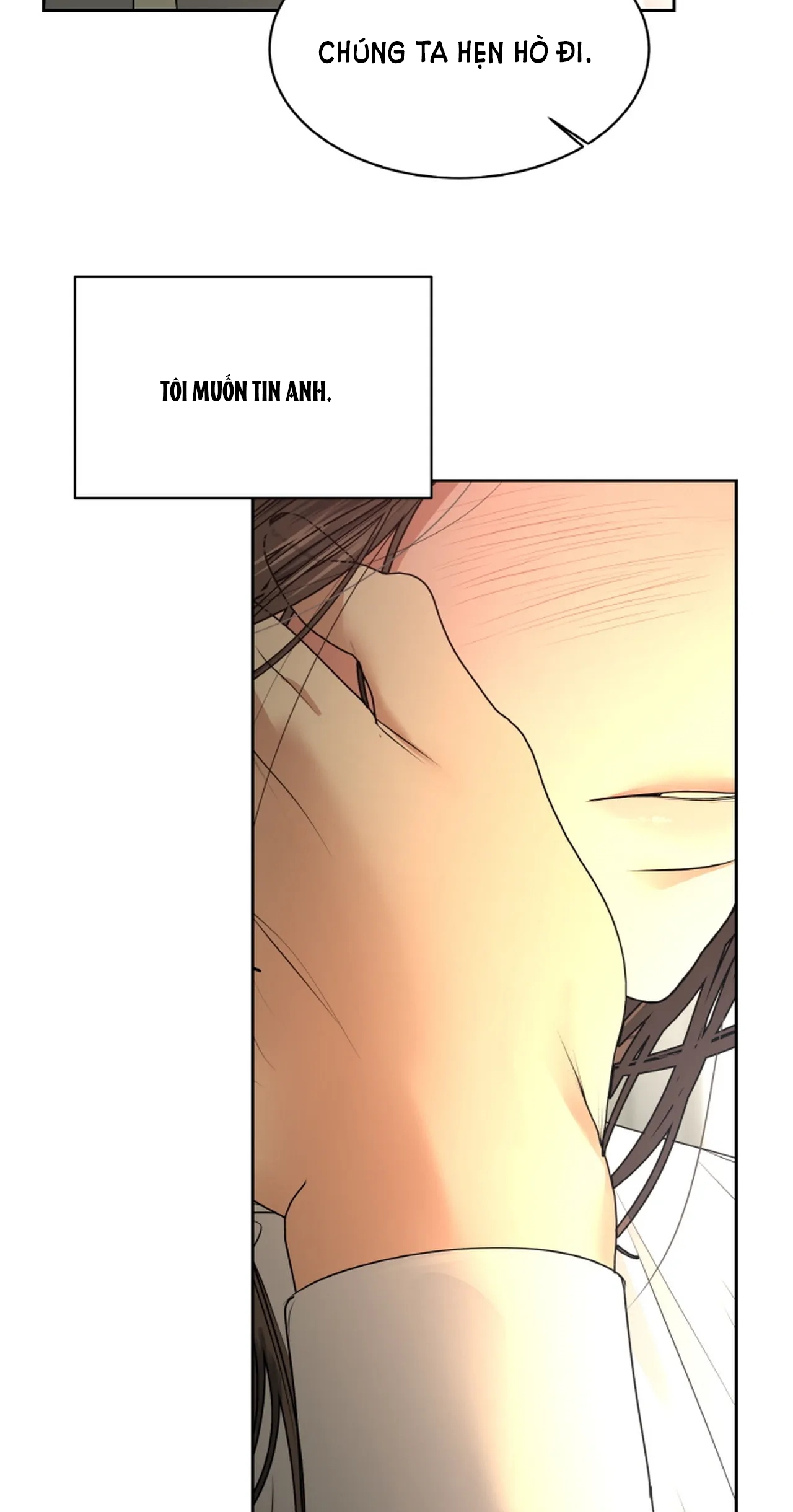 [18+] thời khắc giao mùa Chap 27.1 - Next 27.1