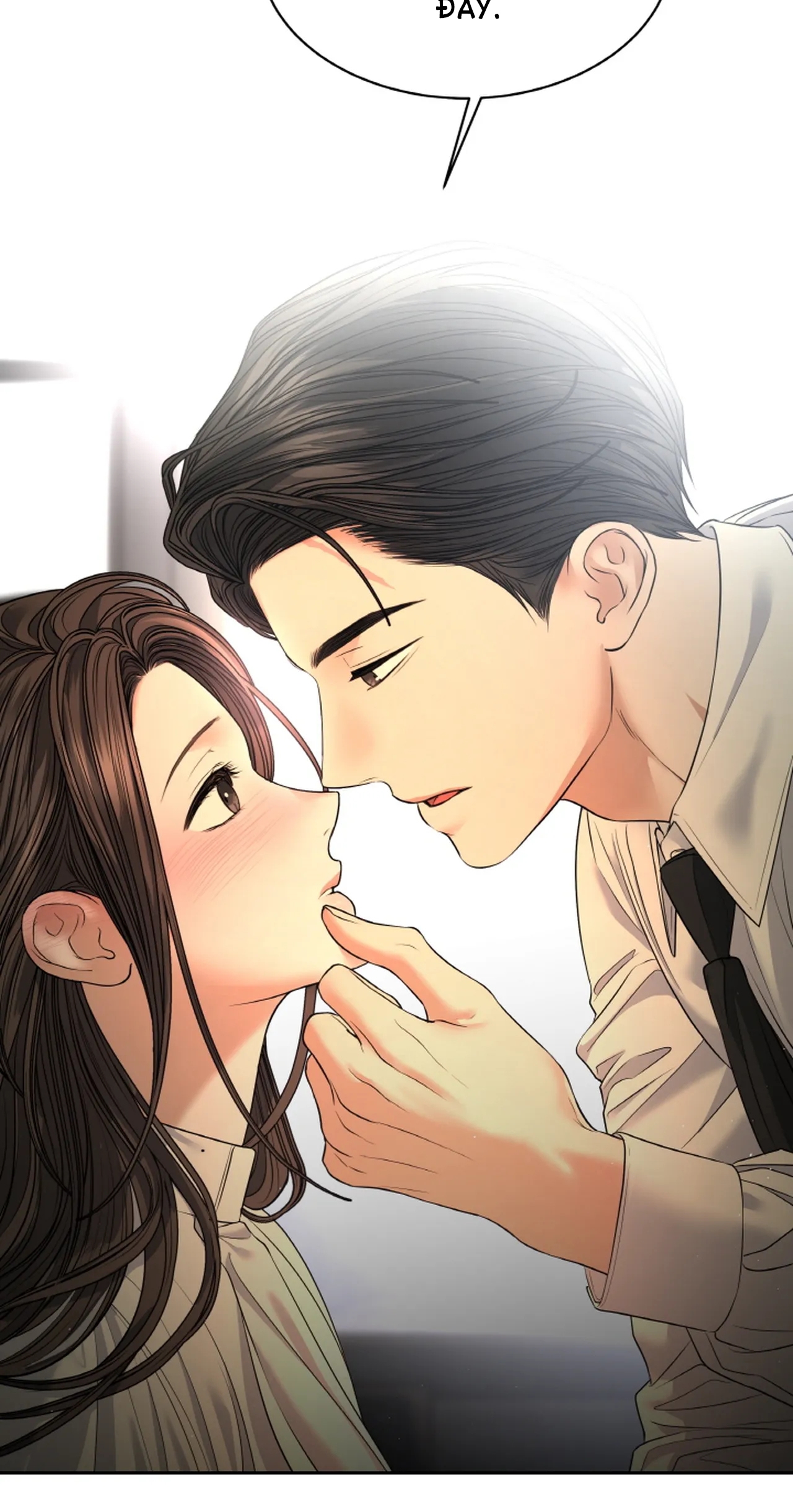 [18+] thời khắc giao mùa Chap 27.2 - Next Chap 27.1