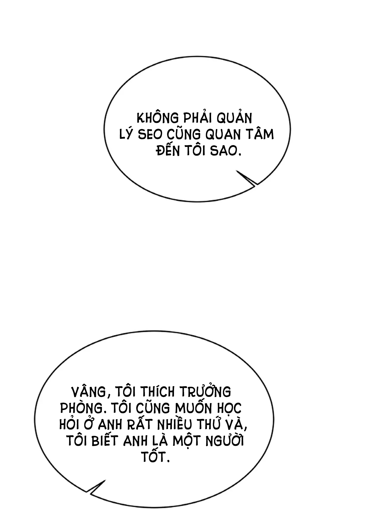 [18+] thời khắc giao mùa Chap 27.2 - Next Chap 27.1