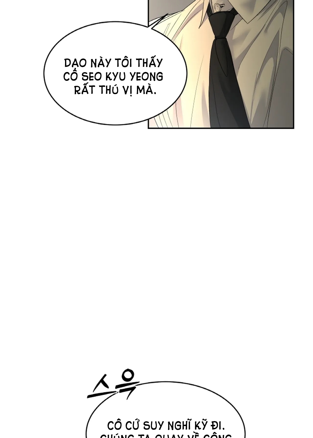 [18+] thời khắc giao mùa Chap 27.2 - Next Chap 27.1