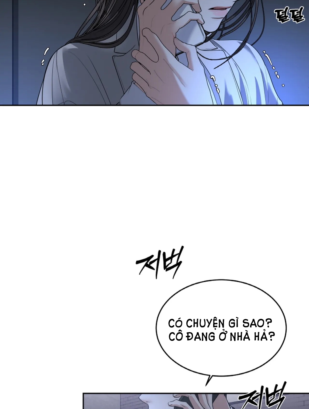 [18+] thời khắc giao mùa Chap 28.2 - Next Chap 28.1