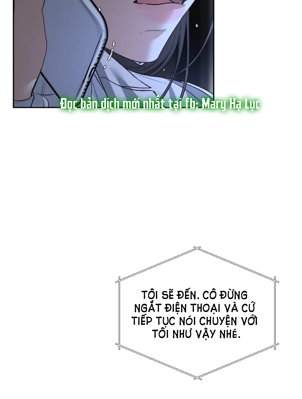 [18+] thời khắc giao mùa Chap 28.2 - Next Chap 28.1