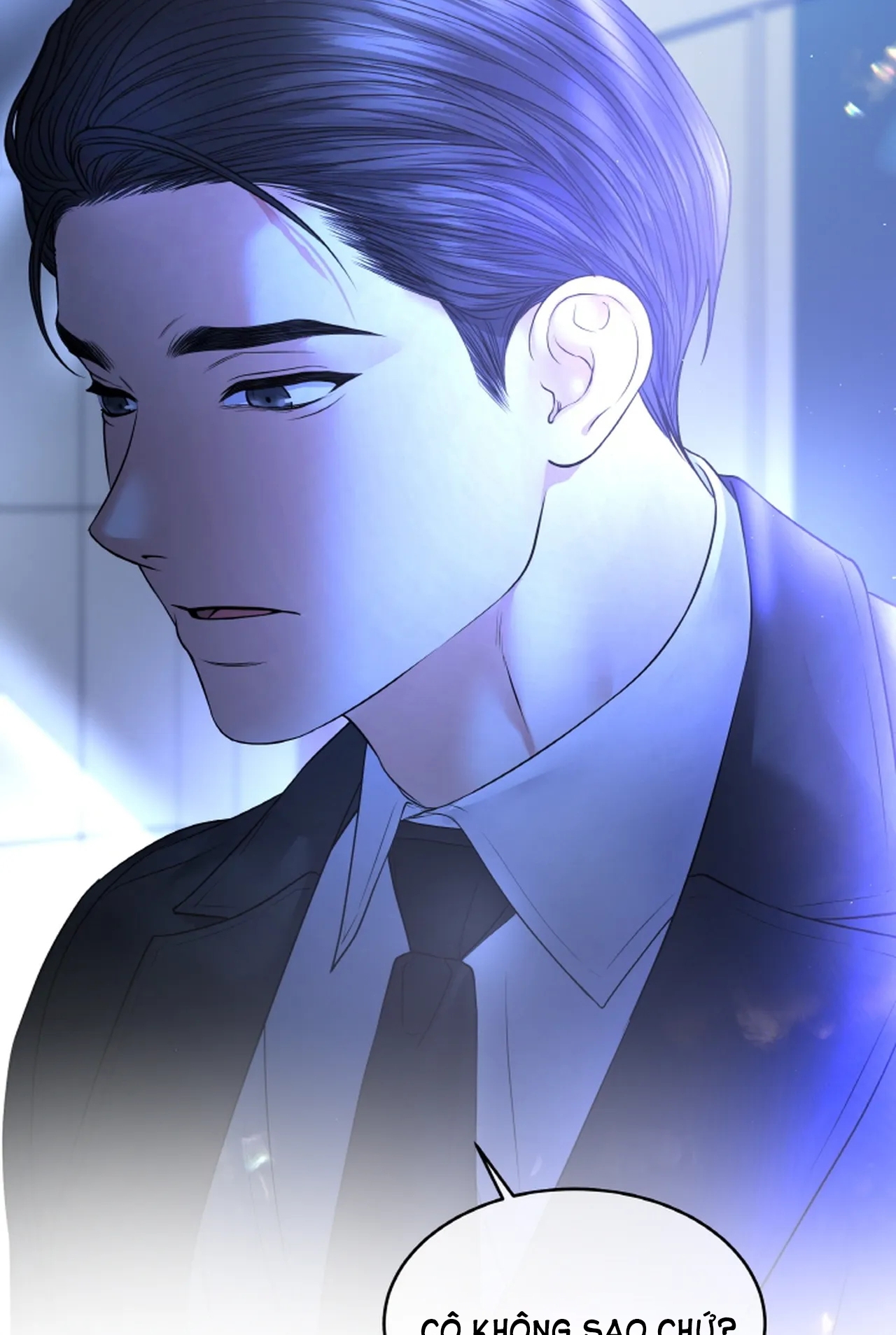 [18+] thời khắc giao mùa Chap 28.2 - Next Chap 28.1