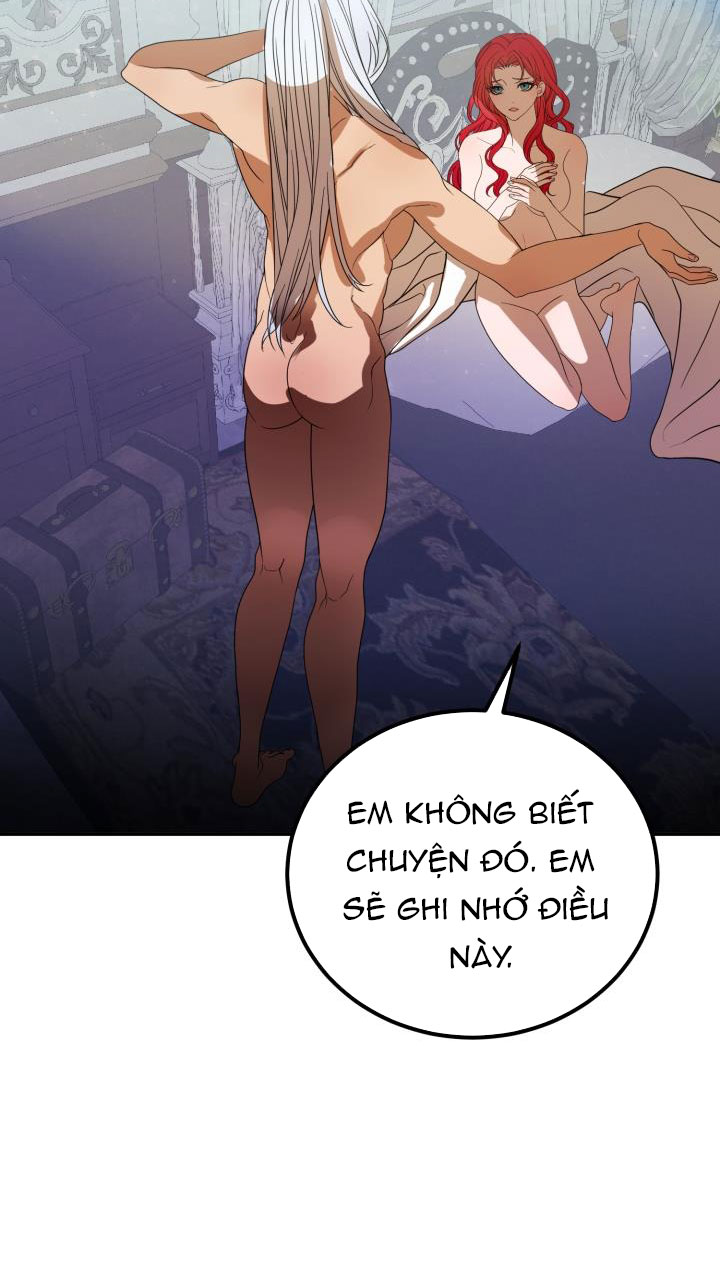 [18+] khi nàng khóc trông thật xinh đẹp Chap 1.2 - Next 12.1