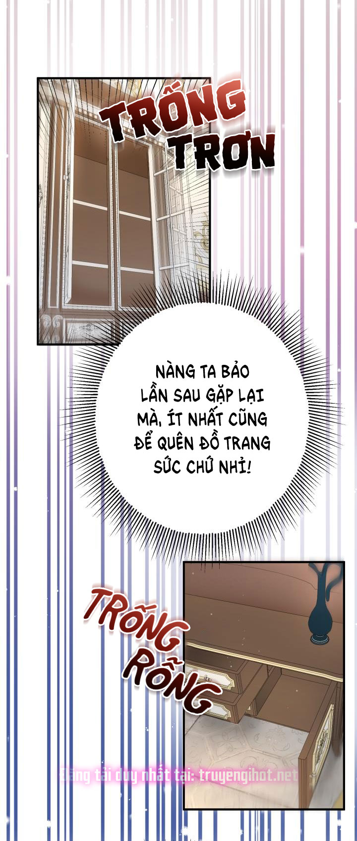 [18+] khi nàng khóc trông thật xinh đẹp Chap 41 - Next 4.1