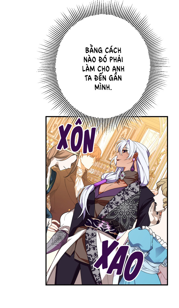 [18+] khi nàng khóc trông thật xinh đẹp Chap 7.2 - Next Chap 7.1