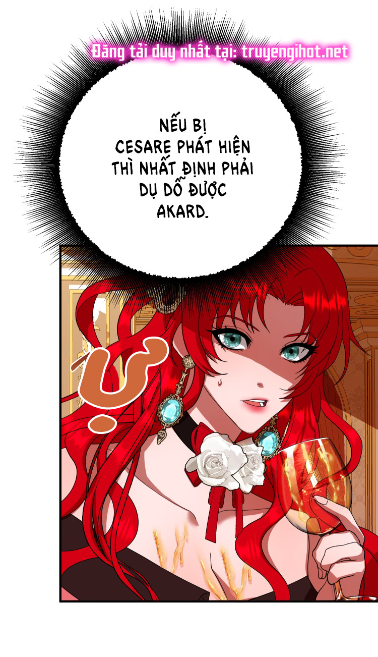 [18+] khi nàng khóc trông thật xinh đẹp Chap 7.2 - Next Chap 7.1