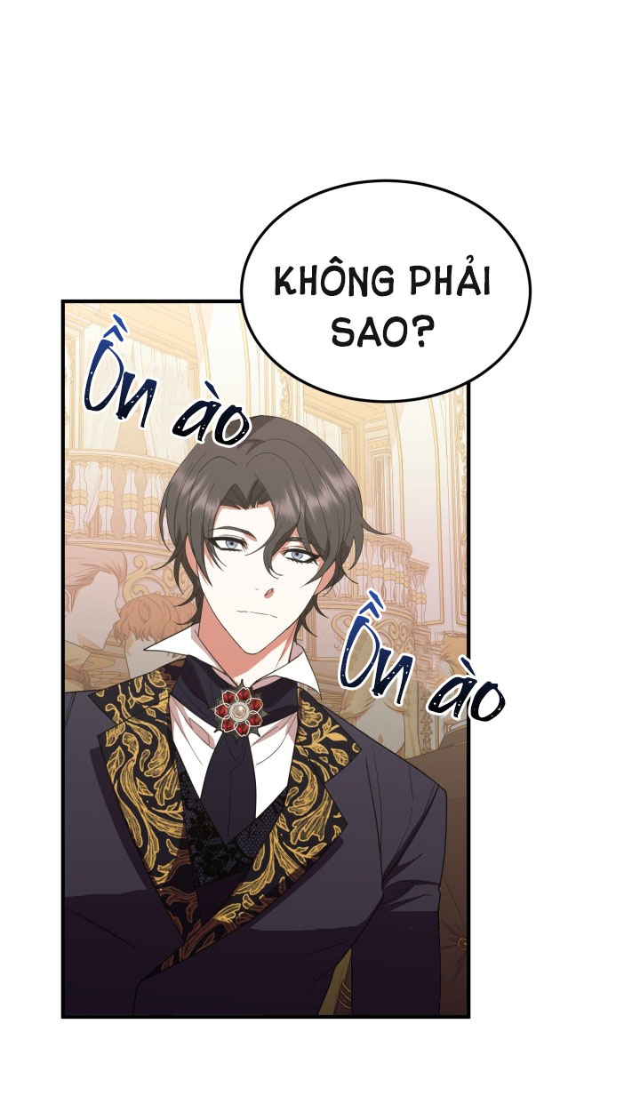 [18+] khi nàng khóc trông thật xinh đẹp Chap 8.2 - Next Chap 8.1