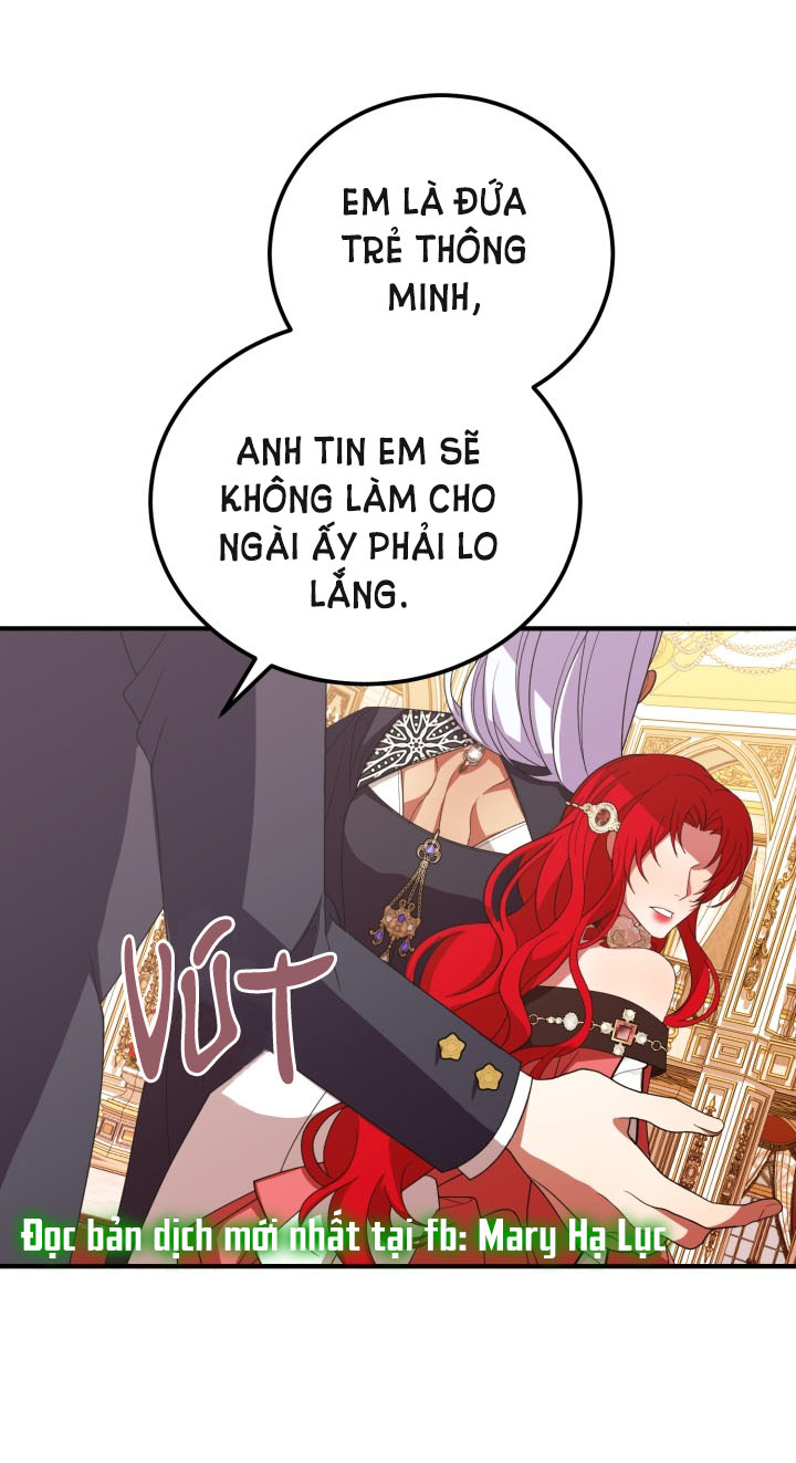 [18+] khi nàng khóc trông thật xinh đẹp Chap 8.2 - Next Chap 8.1