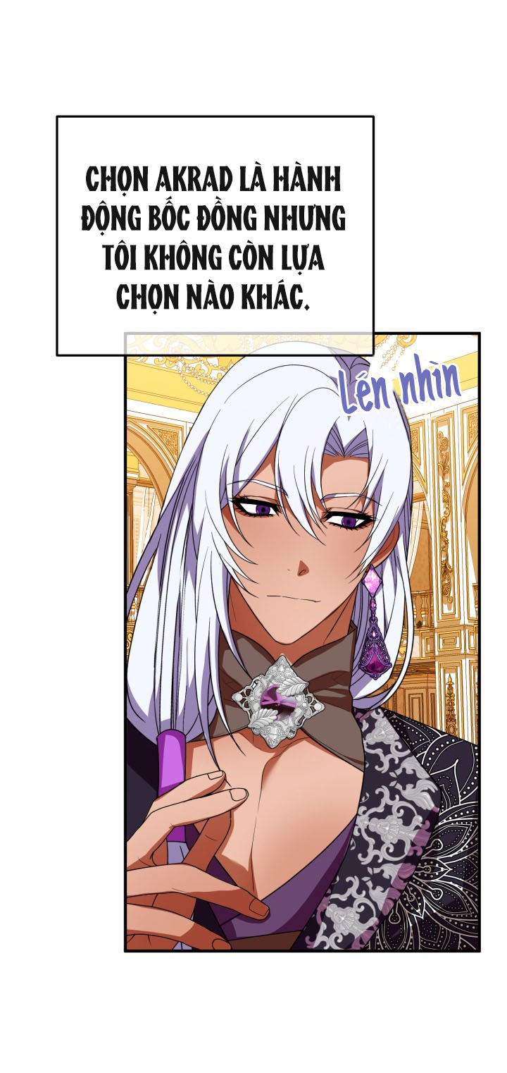 [18+] khi nàng khóc trông thật xinh đẹp Chap 8.2 - Next Chap 8.1