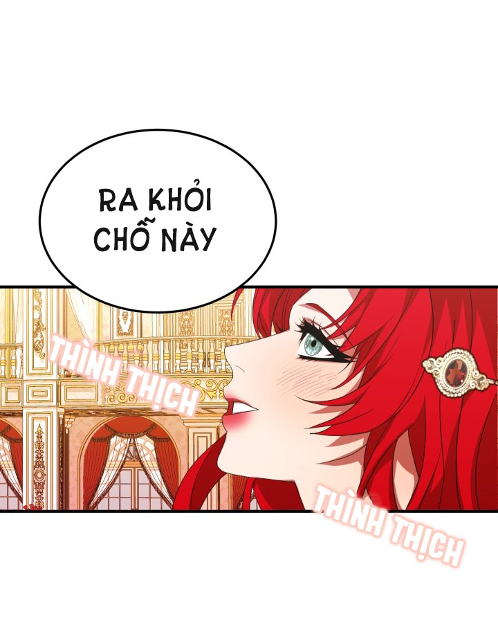 [18+] khi nàng khóc trông thật xinh đẹp Chap 8.2 - Next Chap 8.1