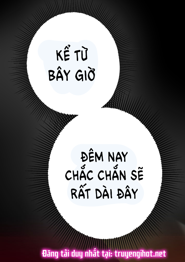 [18+] khi nàng khóc trông thật xinh đẹp Chap 10.1 - Next Chap 10.2