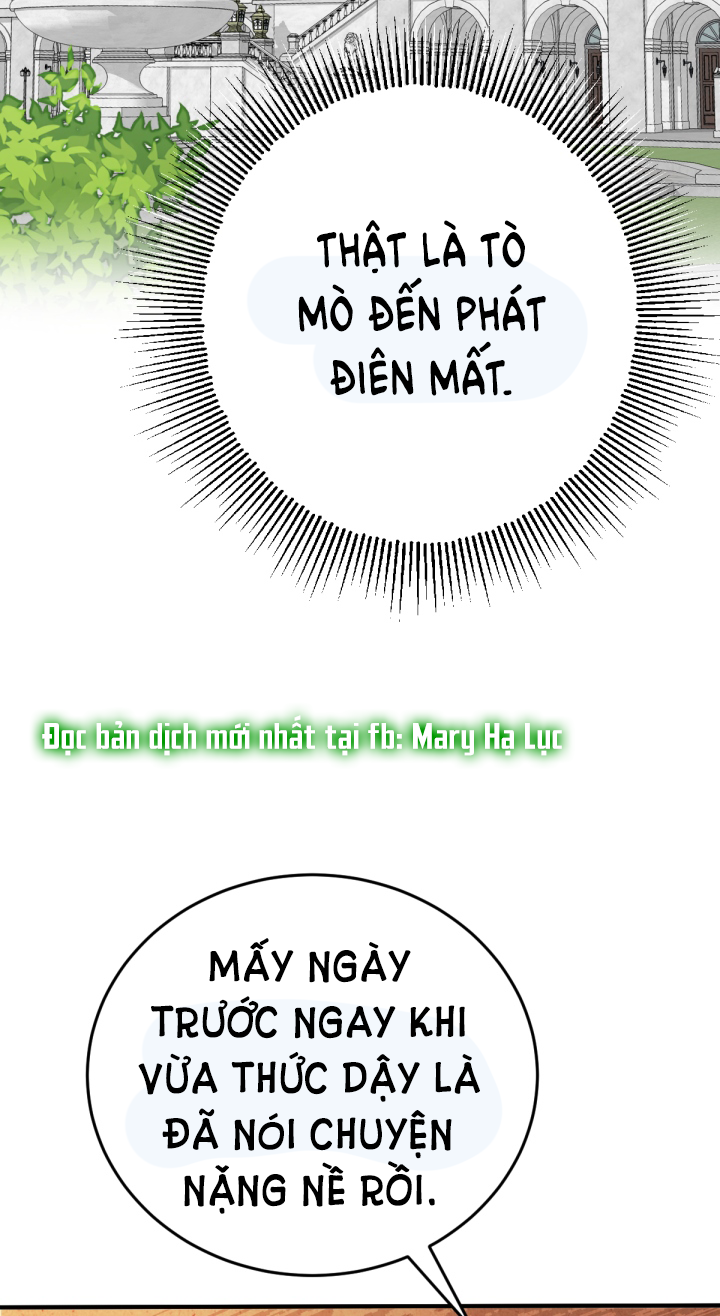 [18+] khi nàng khóc trông thật xinh đẹp Chap 10.1 - Next Chap 10.2