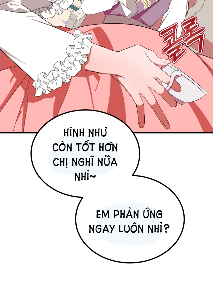 [18+] khi nàng khóc trông thật xinh đẹp Chap 10.1 - Next Chap 10.2