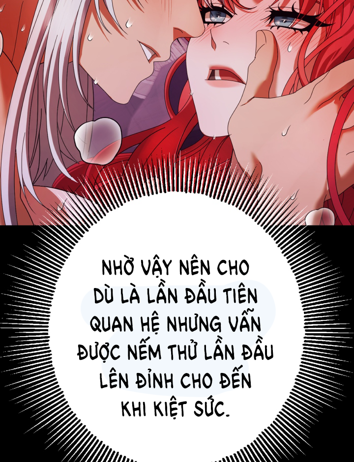 [18+] khi nàng khóc trông thật xinh đẹp Chap 10.1 - Next Chap 10.2