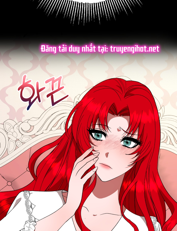 [18+] khi nàng khóc trông thật xinh đẹp Chap 10.1 - Next Chap 10.2