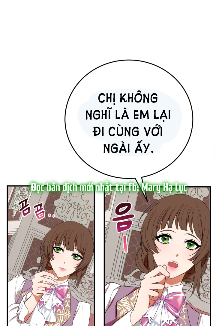 [18+] khi nàng khóc trông thật xinh đẹp Chap 10.1 - Next Chap 10.2