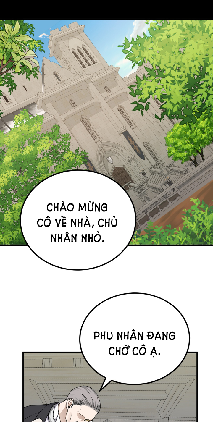 [18+] khi nàng khóc trông thật xinh đẹp Chap 10.2 - Next 10.1