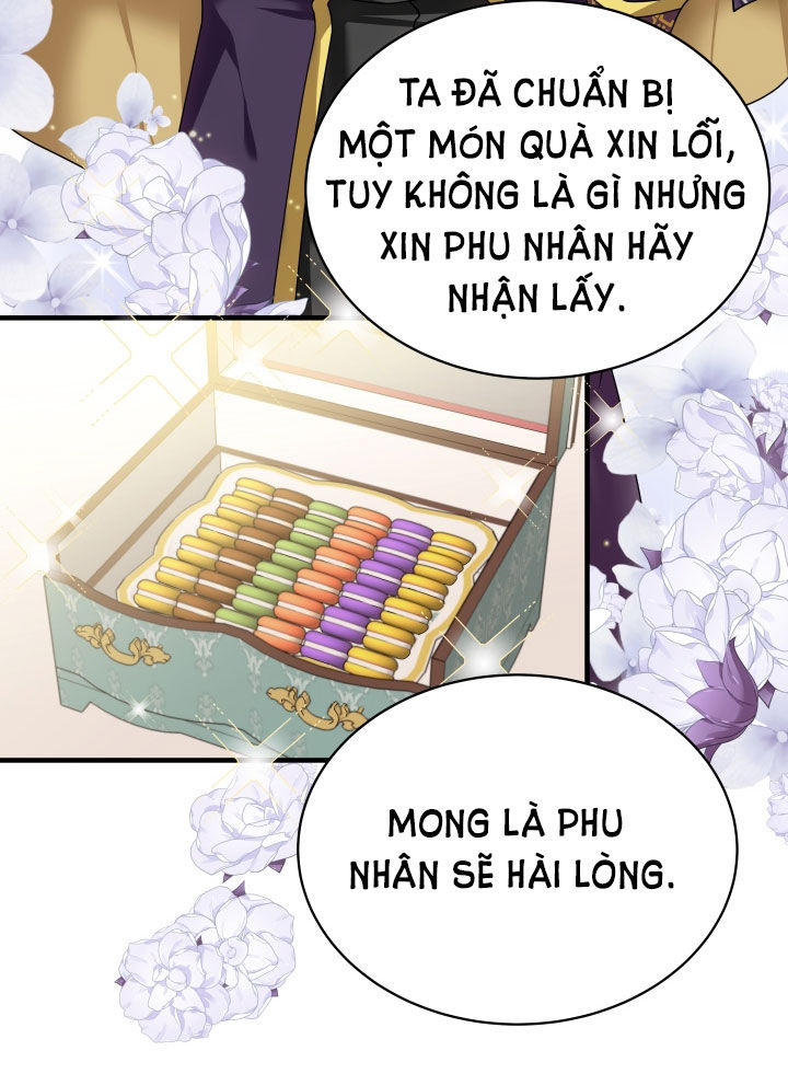 [18+] khi nàng khóc trông thật xinh đẹp Chap 11.2 - Next Chap 1.1