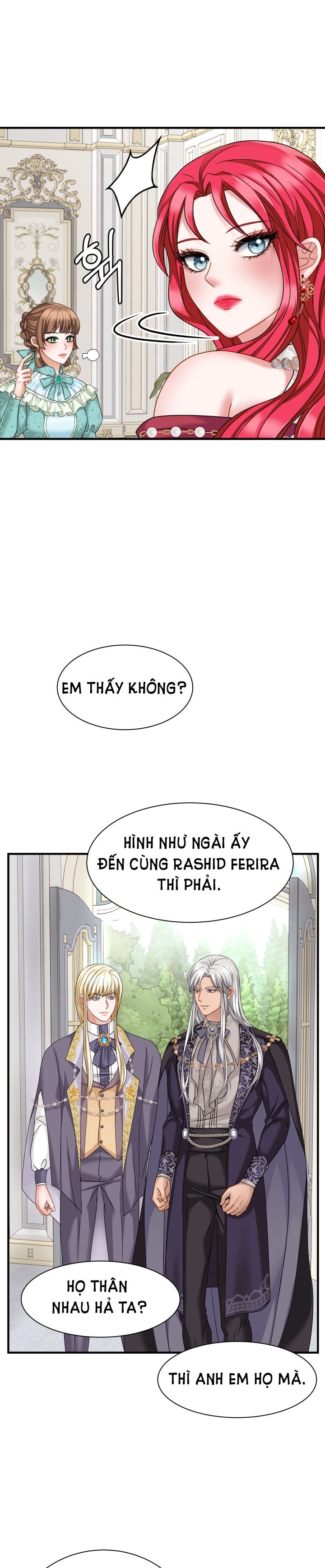 [18+] khi nàng khóc trông thật xinh đẹp Chap 13.2 - Next Chap 13.1