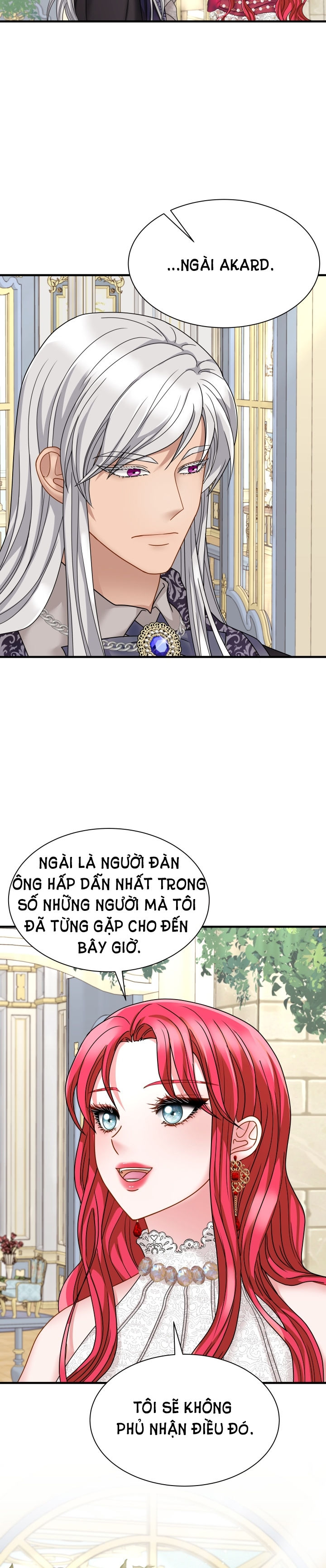 [18+] khi nàng khóc trông thật xinh đẹp Chap 14.2 - Next Chap 14.1