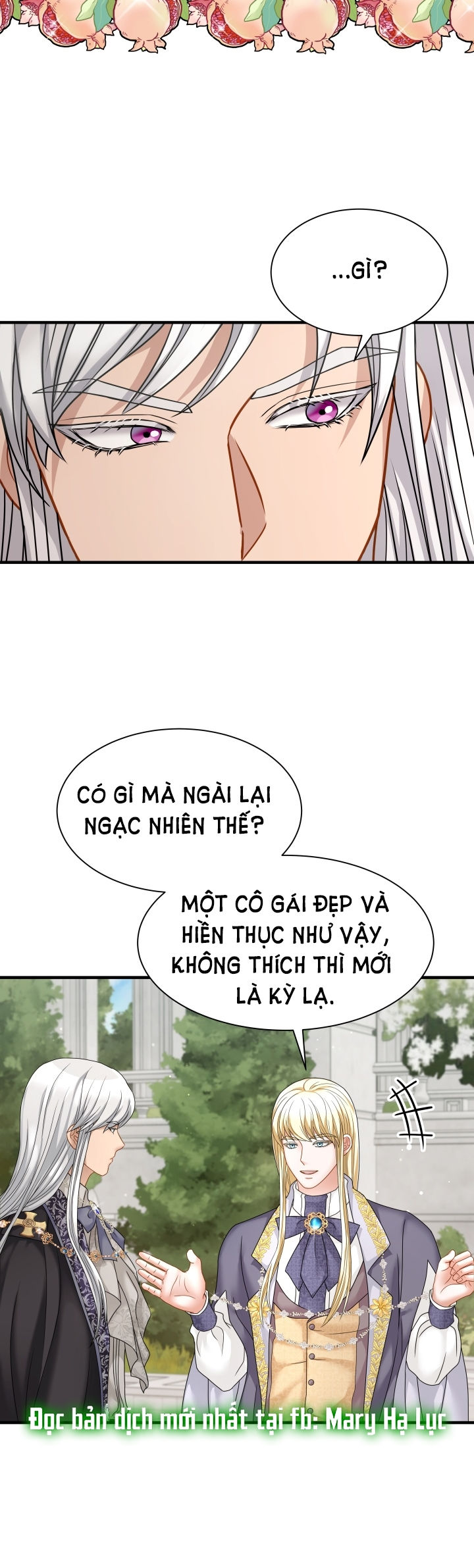 [18+] khi nàng khóc trông thật xinh đẹp Chap 15.1 - Next Chapter 15