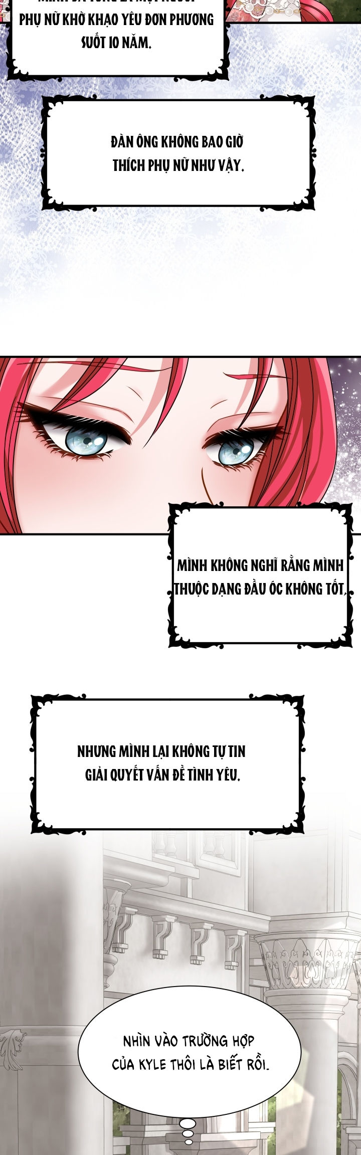 [18+] khi nàng khóc trông thật xinh đẹp Chap 15.2 - Next Chap 15.1