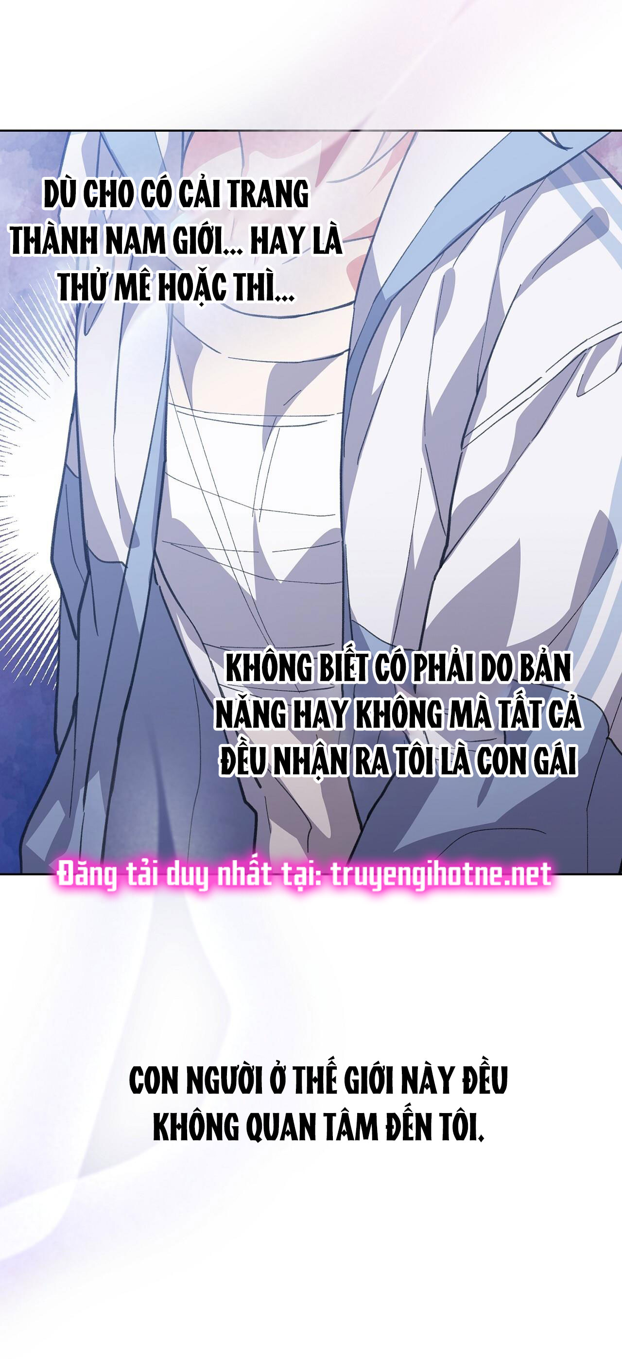 TRỐN THOÁT KHỎI GÃ THỢ SĂN 18+ Chap 1.2 - Next Chap 1.1