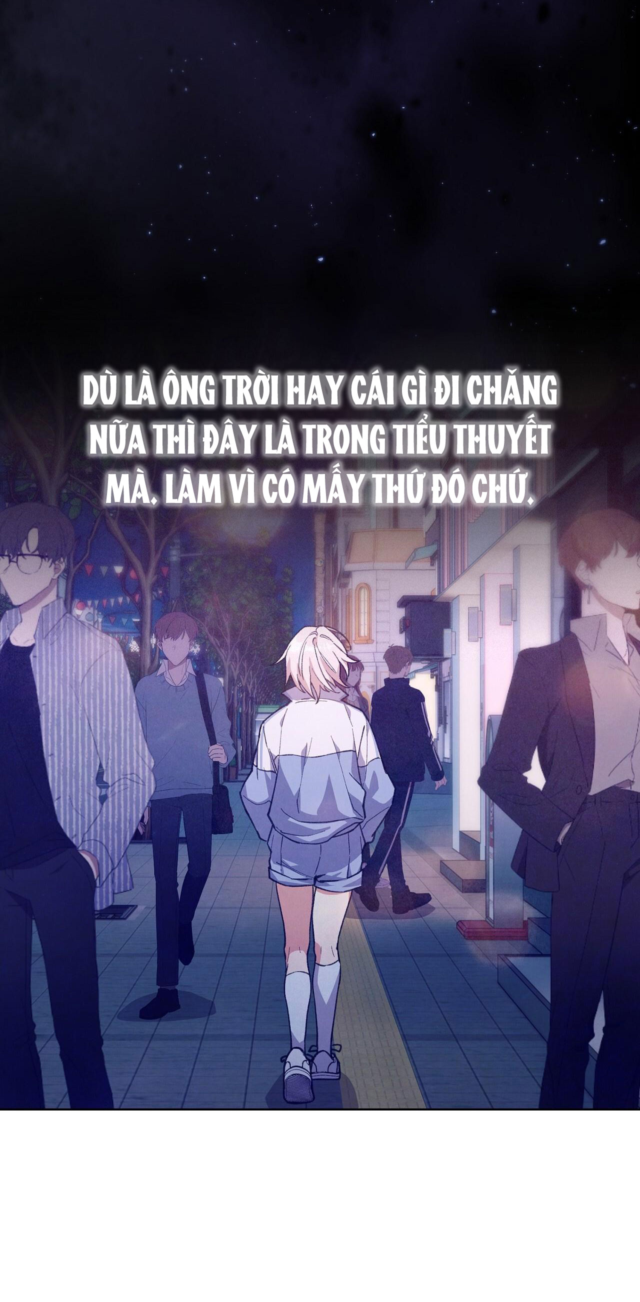 TRỐN THOÁT KHỎI GÃ THỢ SĂN 18+ Chap 1.2 - Next Chap 1.1