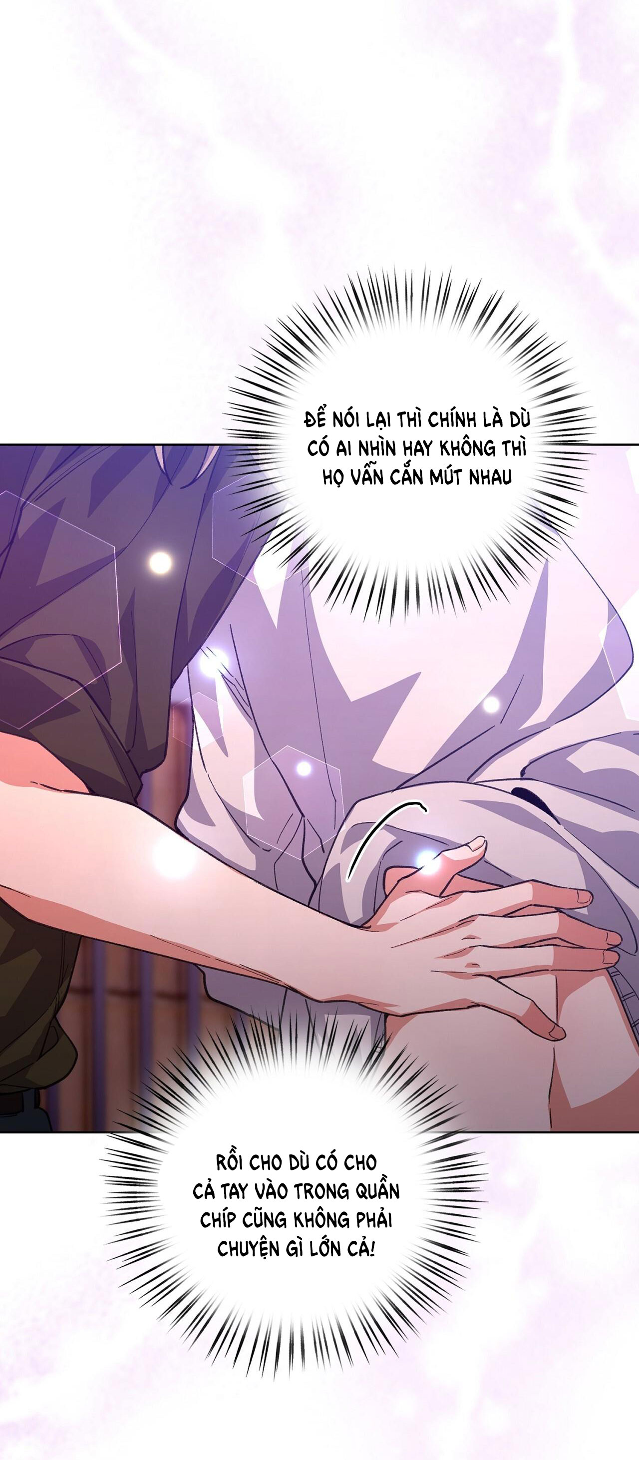 TRỐN THOÁT KHỎI GÃ THỢ SĂN 18+ Chap 1.2 - Next Chap 1.1