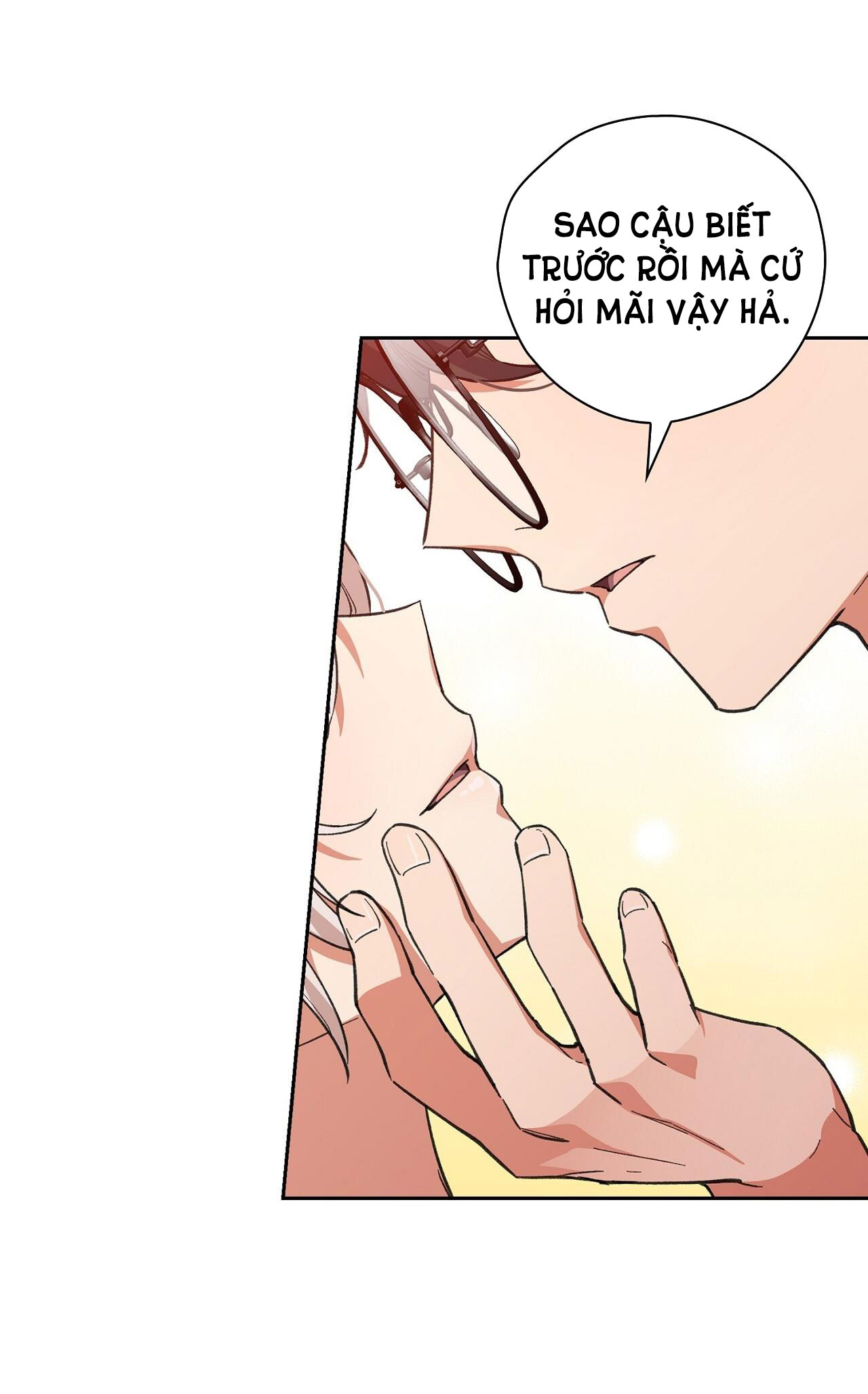 TRỐN THOÁT KHỎI GÃ THỢ SĂN 18+ Chap 21 - Next Chap 3.2