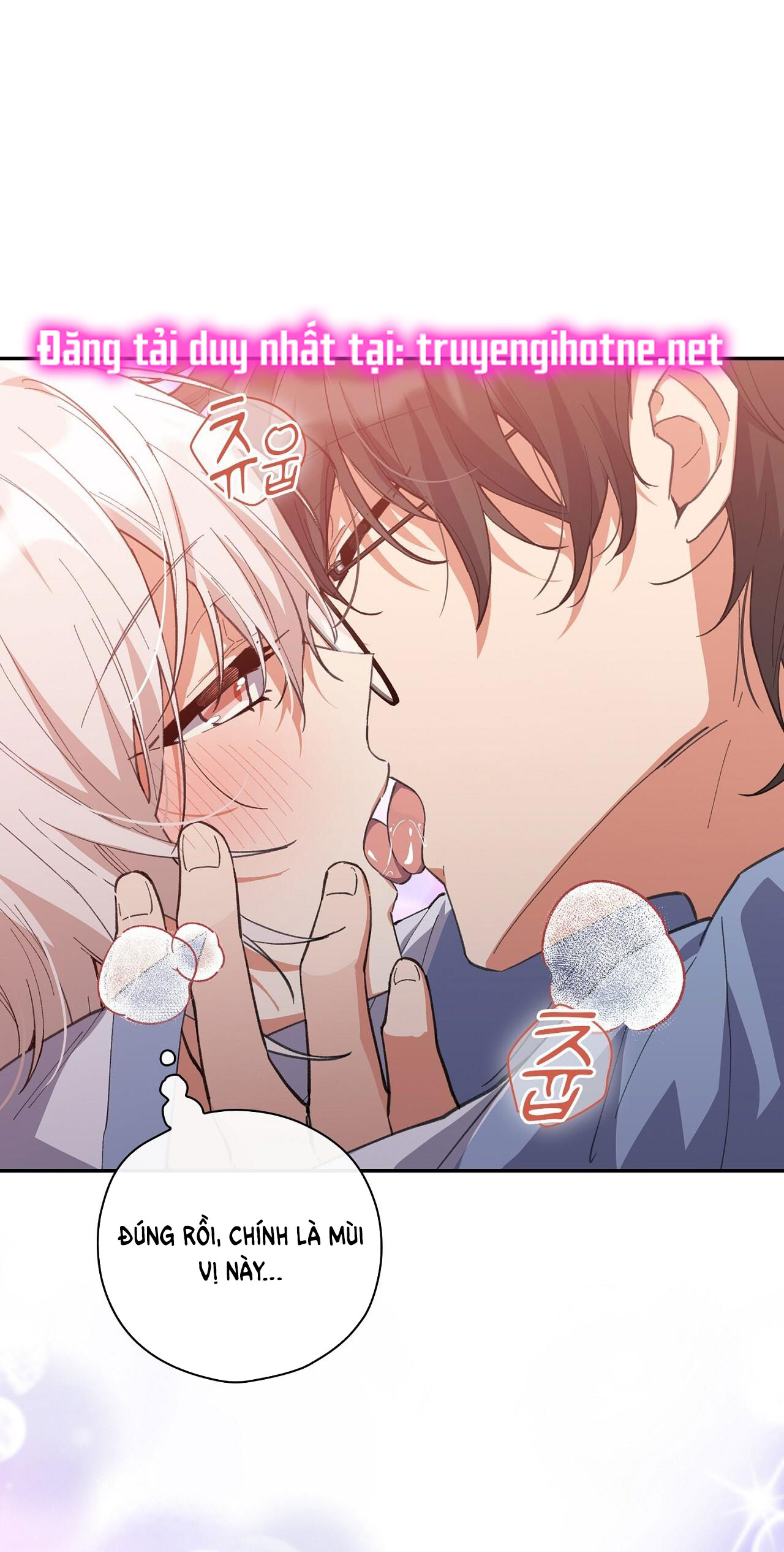 TRỐN THOÁT KHỎI GÃ THỢ SĂN 18+ Chap 21 - Next Chap 3.2