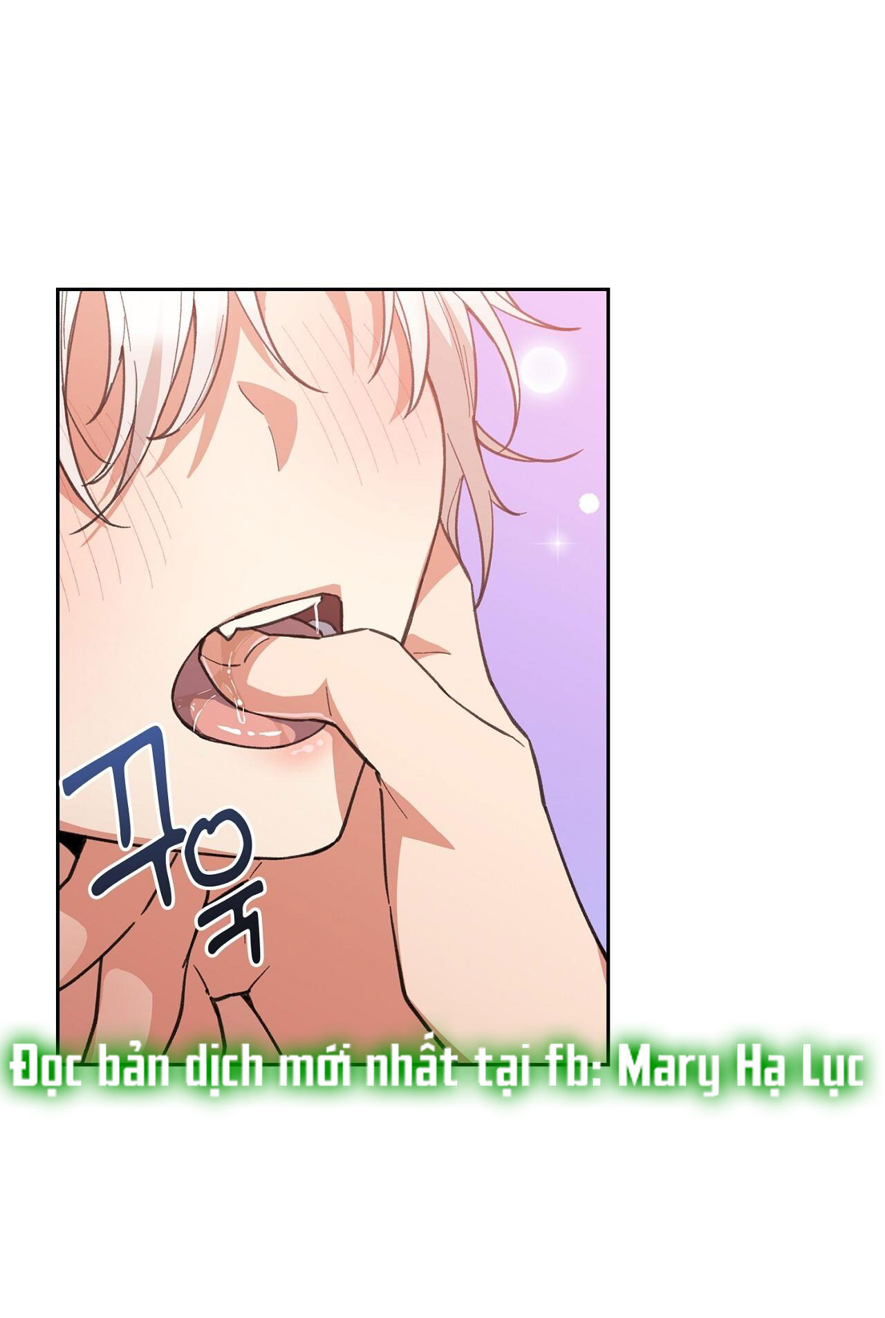 TRỐN THOÁT KHỎI GÃ THỢ SĂN 18+ Chap 21 - Next Chap 3.2