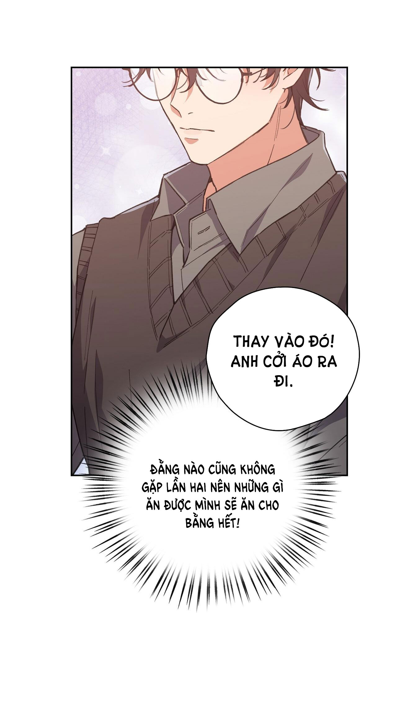 TRỐN THOÁT KHỎI GÃ THỢ SĂN 18+ Chap 21 - Next Chap 3.2