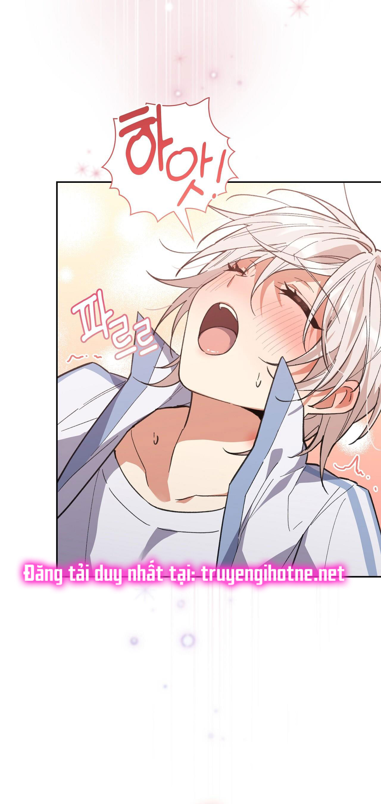 TRỐN THOÁT KHỎI GÃ THỢ SĂN 18+ Chap 3.1 - Next Chap 4.2