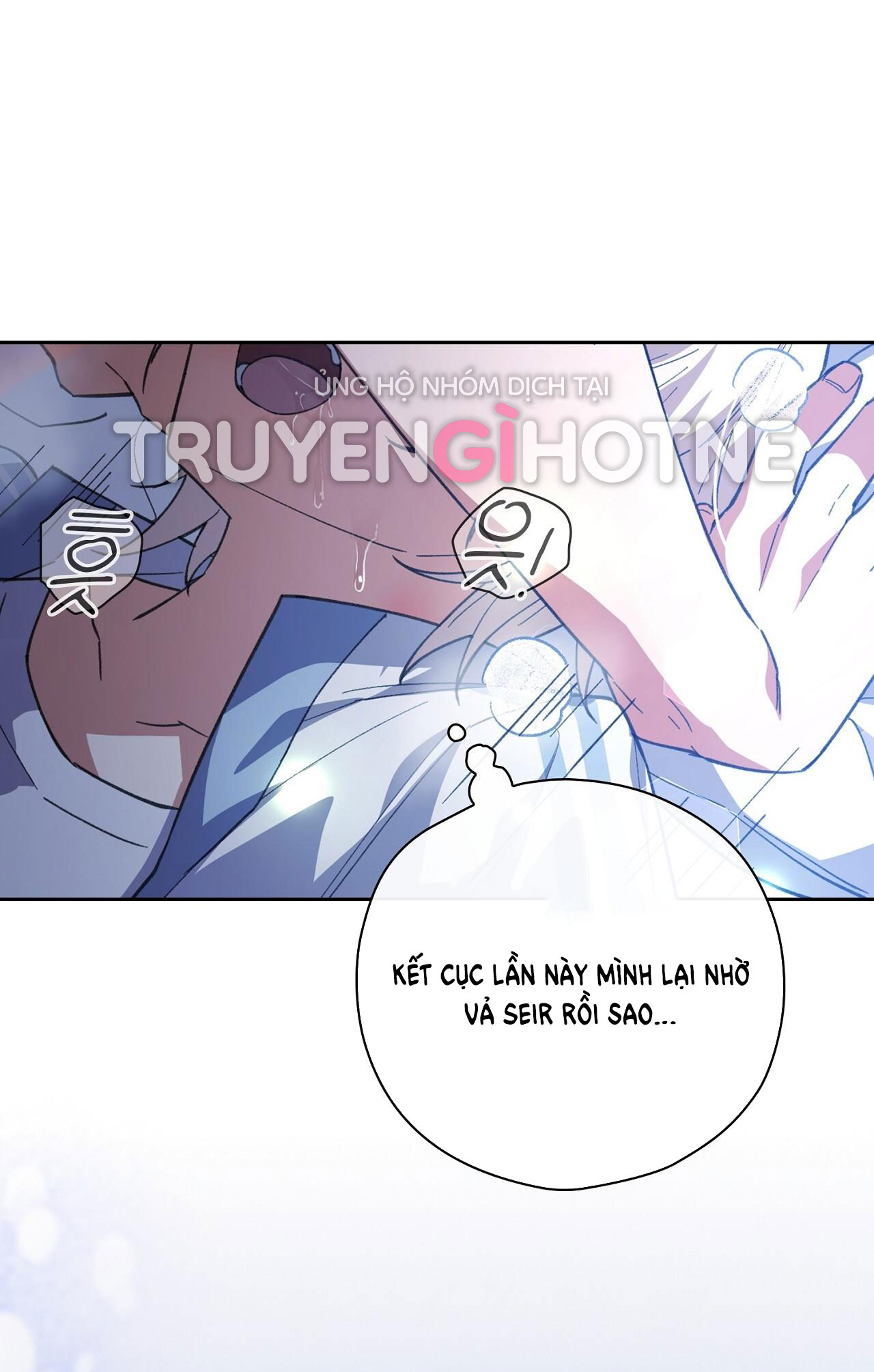 TRỐN THOÁT KHỎI GÃ THỢ SĂN 18+ Chap 3.2 - Next Chap 3.1