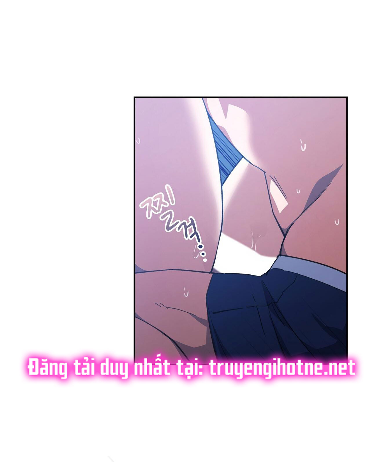 TRỐN THOÁT KHỎI GÃ THỢ SĂN 18+ Chap 3.2 - Next Chap 3.1