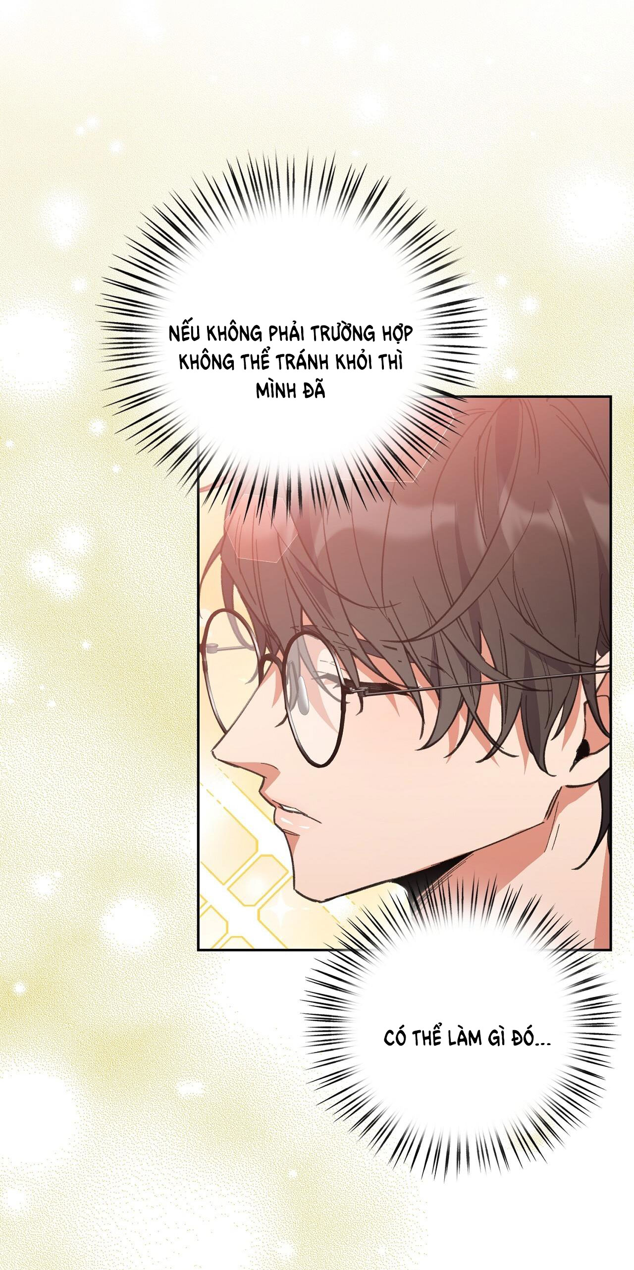 TRỐN THOÁT KHỎI GÃ THỢ SĂN 18+ Chap 5.2 - Next Chap 5.1