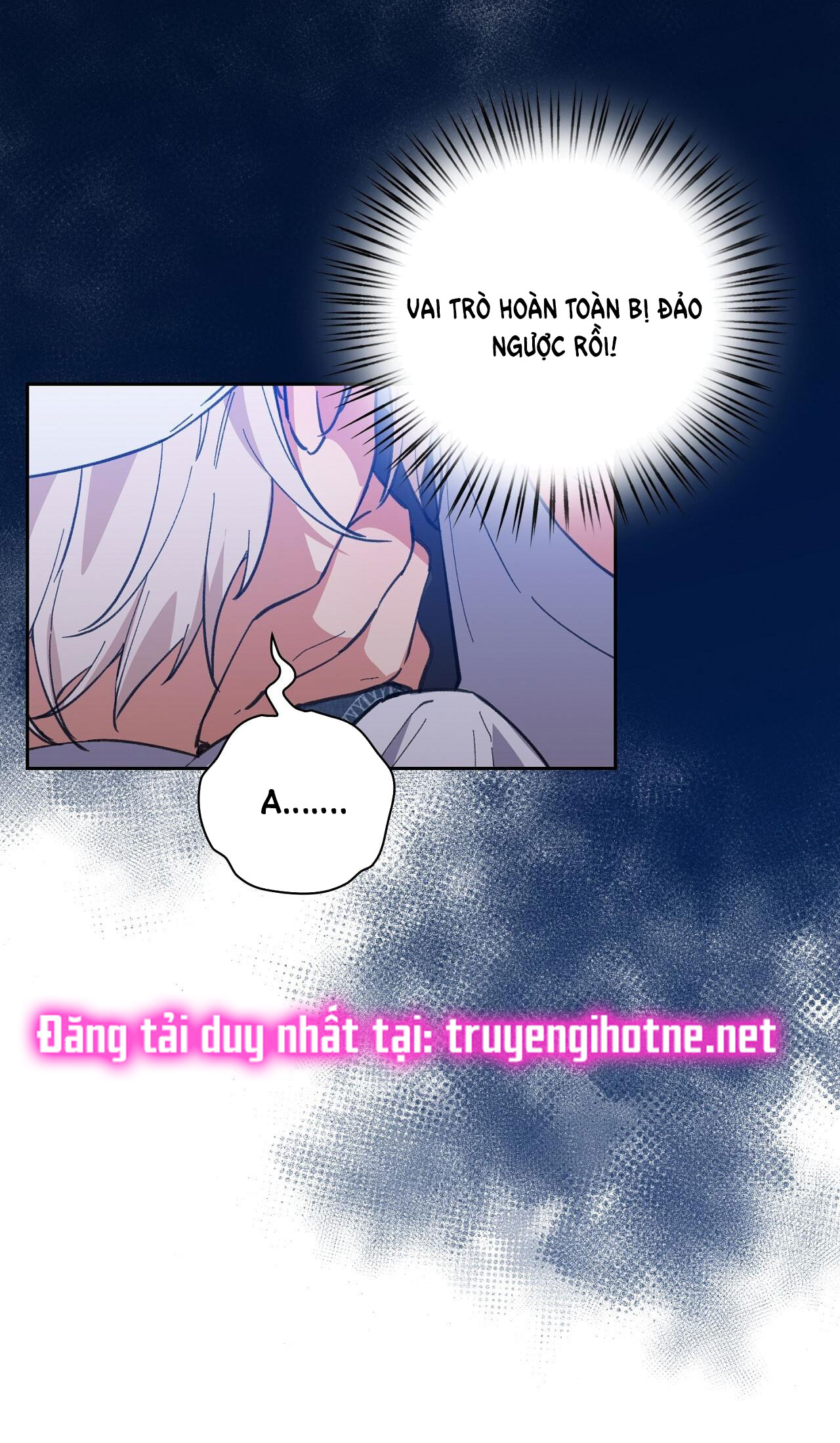 TRỐN THOÁT KHỎI GÃ THỢ SĂN 18+ Chap 5.2 - Next Chap 5.1