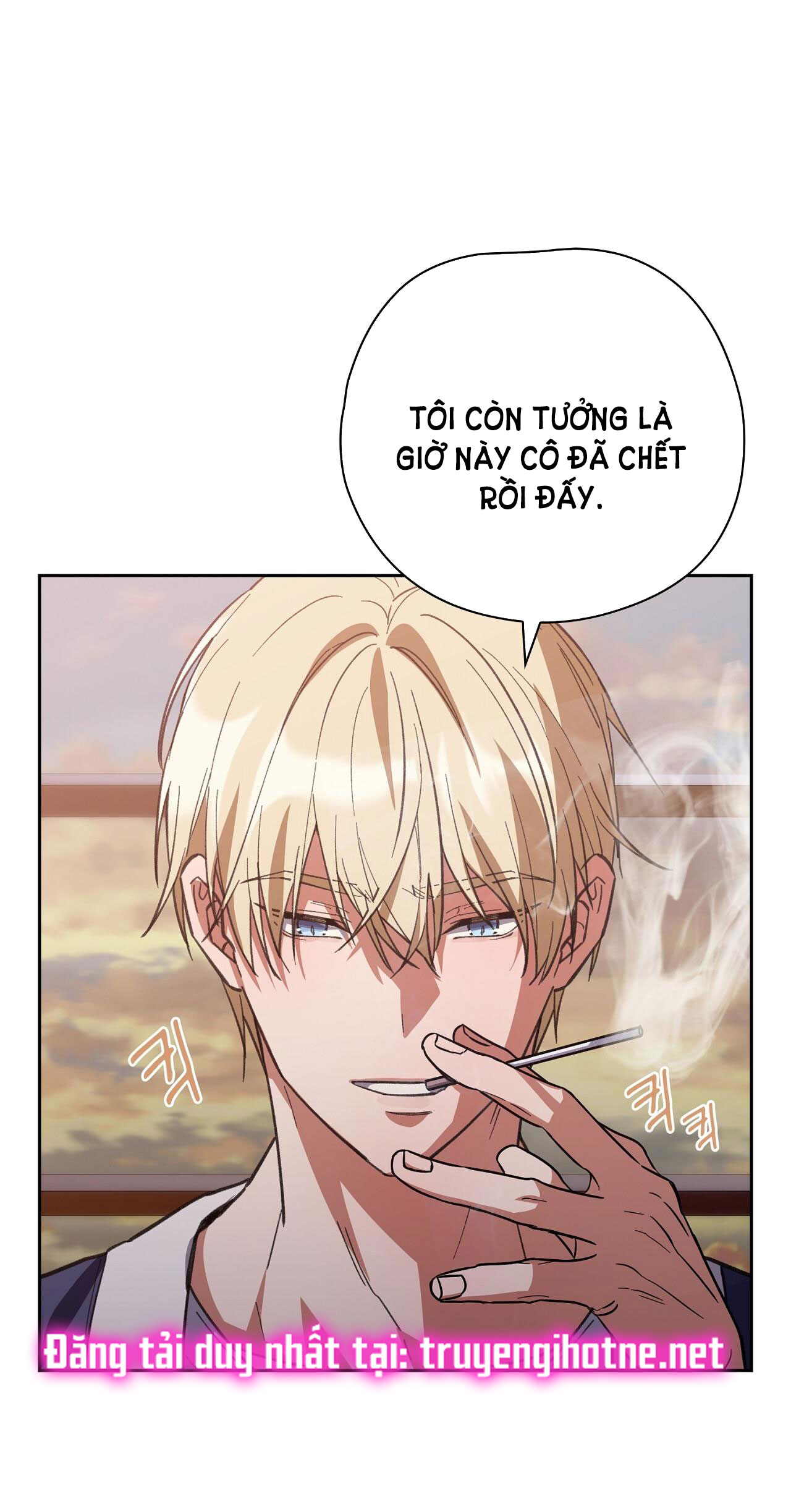 TRỐN THOÁT KHỎI GÃ THỢ SĂN 18+ Chap 5.2 - Next Chap 5.1