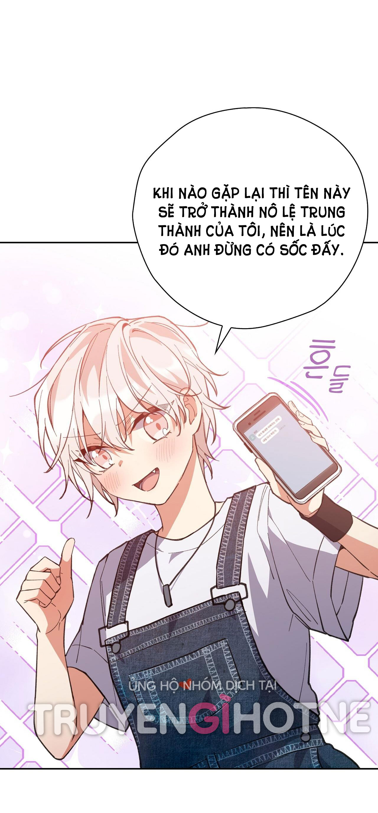 TRỐN THOÁT KHỎI GÃ THỢ SĂN 18+ Chap 6.1 - Next Chap 7.2