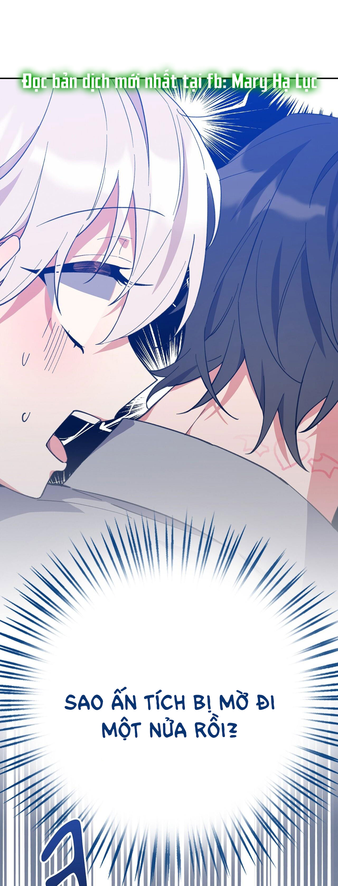 TRỐN THOÁT KHỎI GÃ THỢ SĂN 18+ Chap 6.2 - Next Chap 6.1