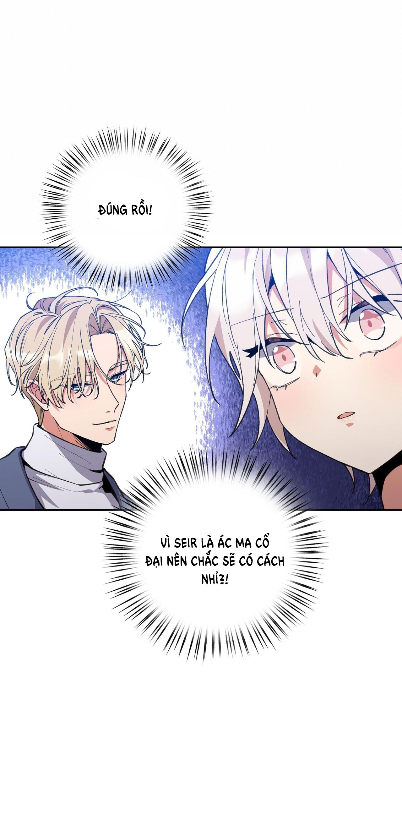 TRỐN THOÁT KHỎI GÃ THỢ SĂN 18+ Chap 6.2 - Next Chap 6.1