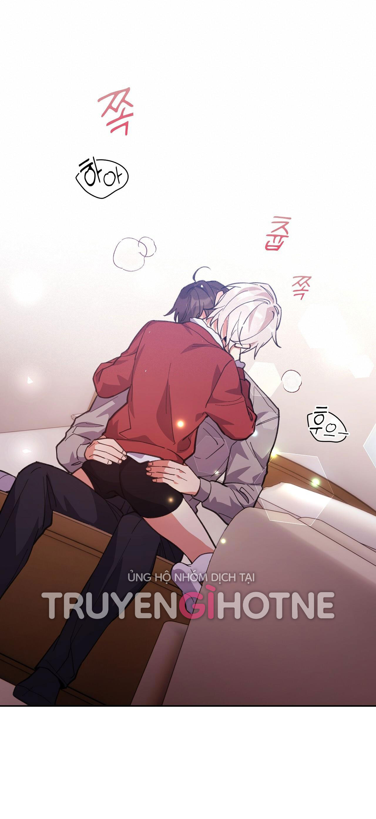 TRỐN THOÁT KHỎI GÃ THỢ SĂN 18+ Chap 7.2 - Next Chap 7.1