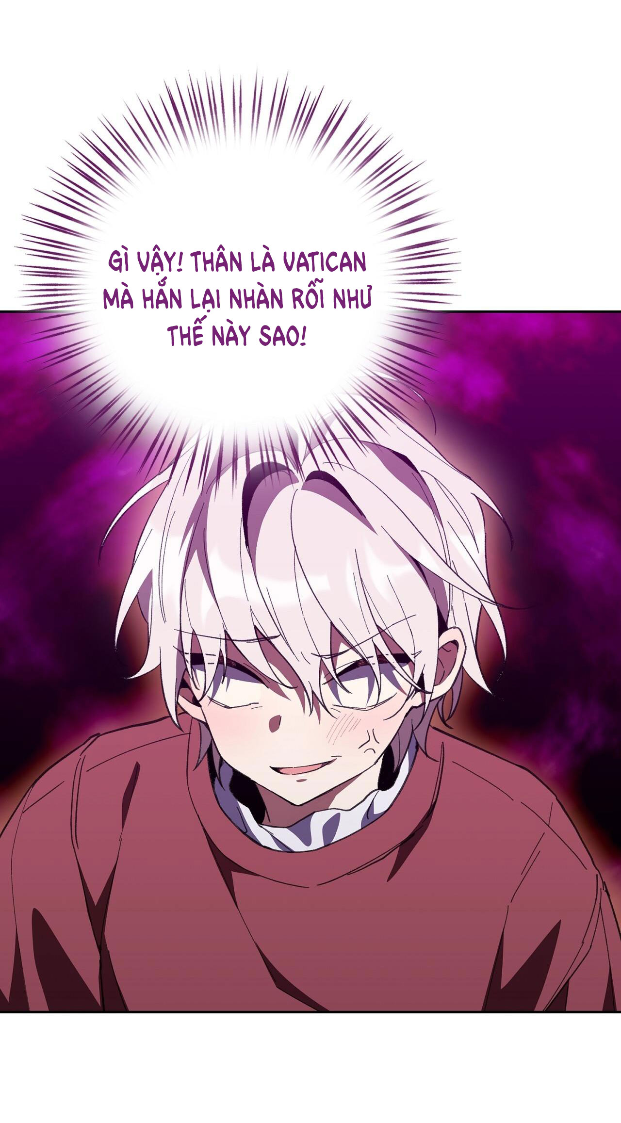 TRỐN THOÁT KHỎI GÃ THỢ SĂN 18+ Chap 7.2 - Next Chap 7.1