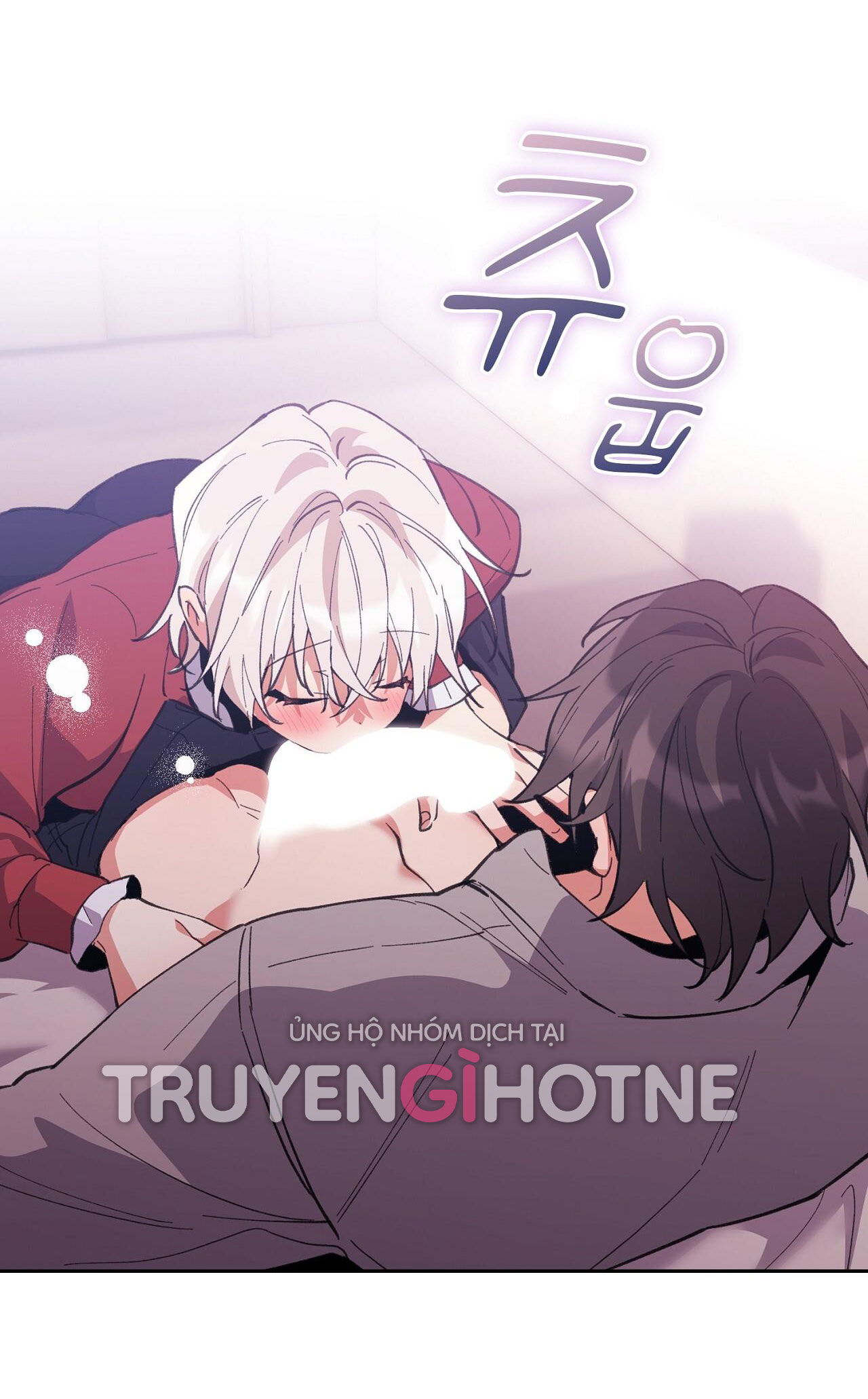 TRỐN THOÁT KHỎI GÃ THỢ SĂN 18+ Chap 7.2 - Next Chap 7.1