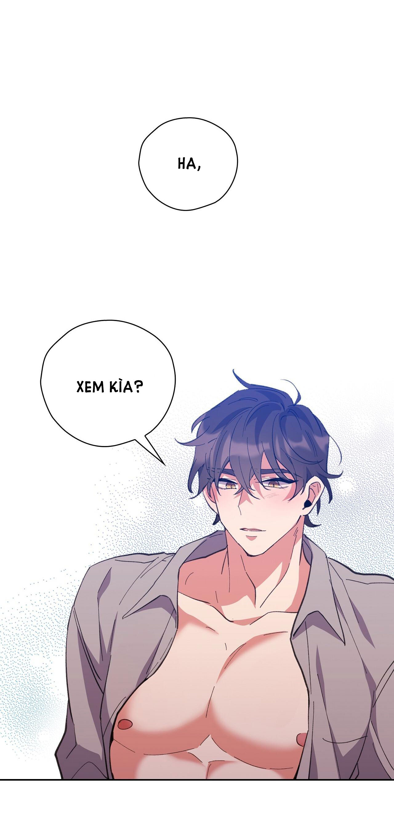 TRỐN THOÁT KHỎI GÃ THỢ SĂN 18+ Chap 7.2 - Next Chap 7.1