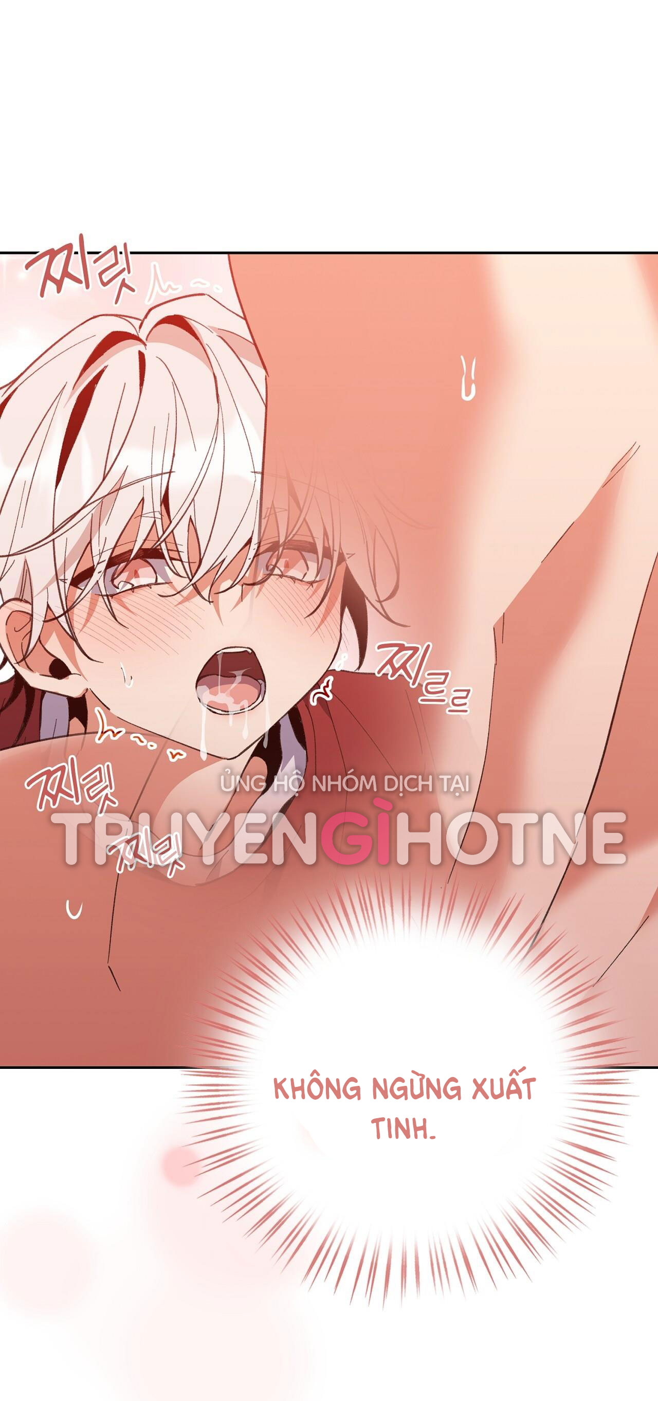 TRỐN THOÁT KHỎI GÃ THỢ SĂN 18+ Chap 8.1 - Next Chap 9.2