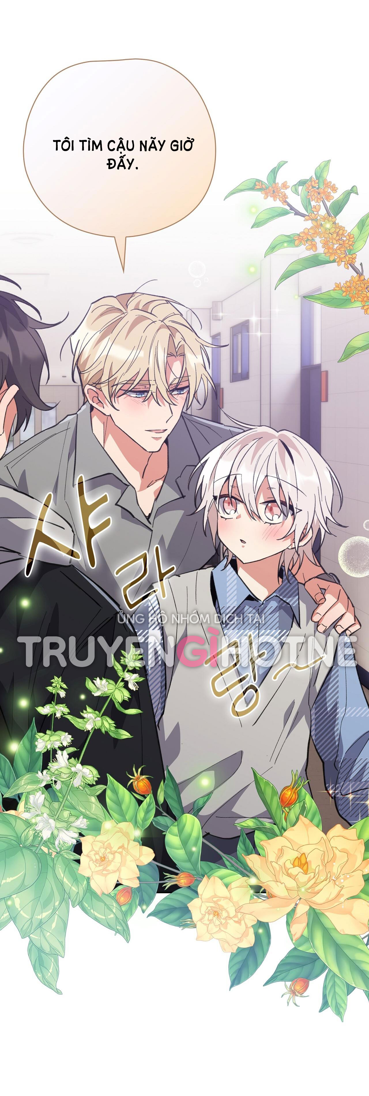 TRỐN THOÁT KHỎI GÃ THỢ SĂN 18+ Chap 9.2 - Next Chap 9.1