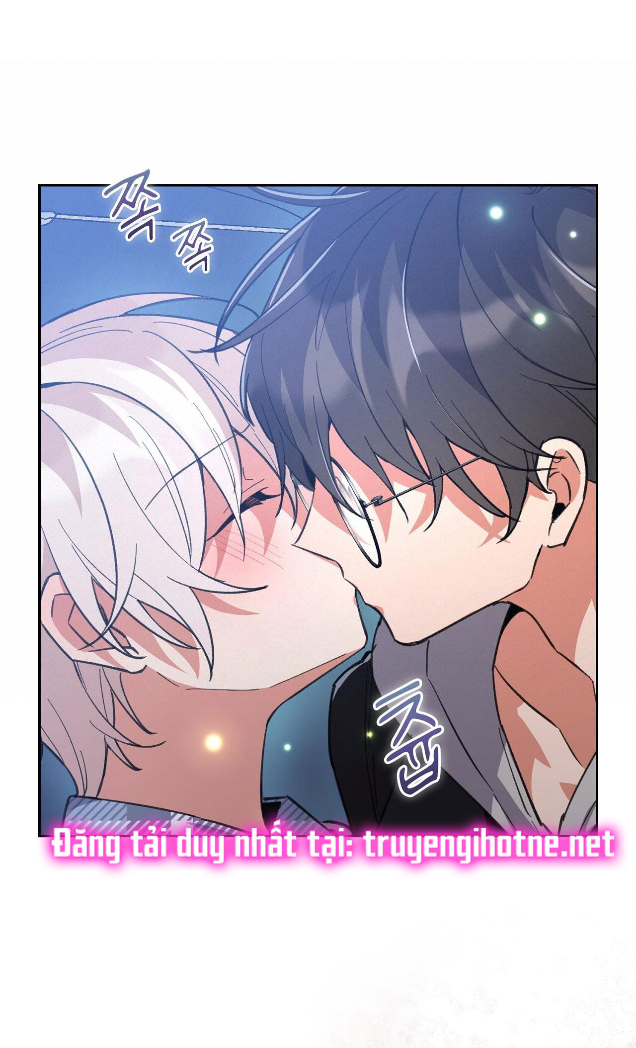 TRỐN THOÁT KHỎI GÃ THỢ SĂN 18+ Chap 10.2 - Next Chap 10.1